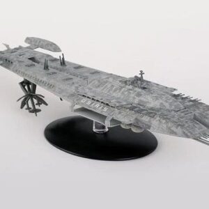 Battlestar Galactica Blood and Chrome Diecast Mini Replicas The Osiris (2004 TV Series) - immagine 3
