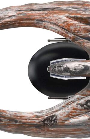 Battlestar Galactica Blood and Chrome Model Scar Cylon Raider (2004 TV Series) - immagine 3