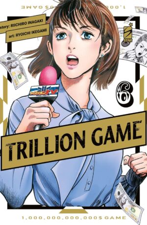 Trillion game 6