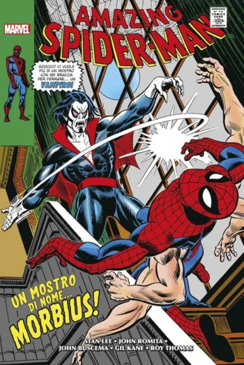 Amazing Spider-Man Classic 3