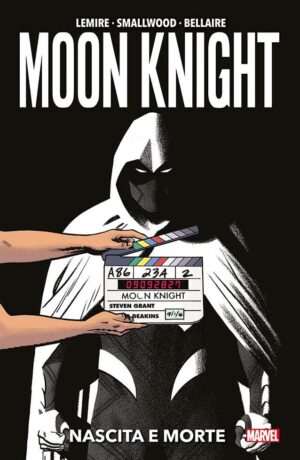 Moon Knight: Nascita e Morte - immagine 1
