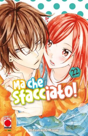 Namaikizakari – Ma Che Sfacciato! 22 - immagine 1