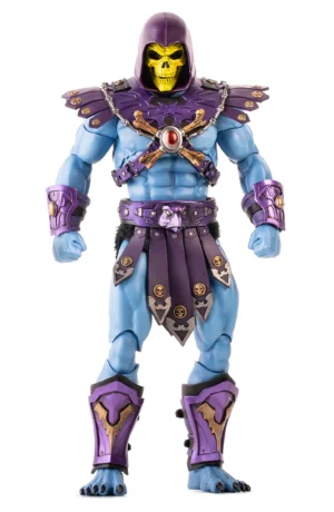 Masters of the Universe Action Figure 1/6 Skeletor - immagine 23