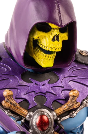 Masters of the Universe Action Figure 1/6 Skeletor - immagine 17