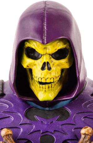 Masters of the Universe Action Figure 1/6 Skeletor - immagine 14