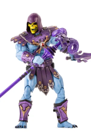 Masters of the Universe Action Figure 1/6 Skeletor - immagine 12