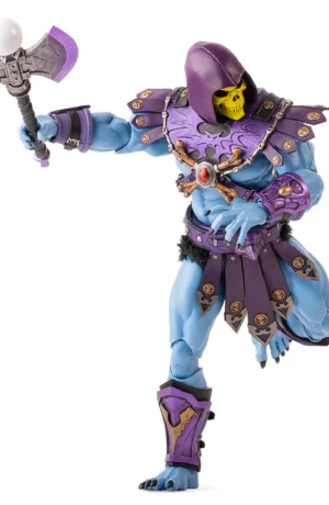 Masters of the Universe Action Figure 1/6 Skeletor - immagine 10