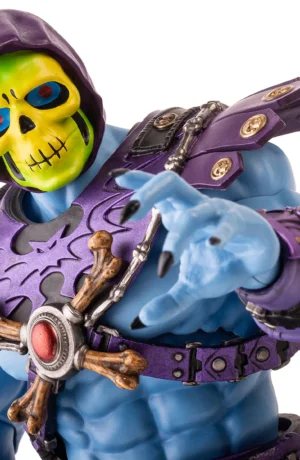 Masters of the Universe Action Figure 1/6 Skeletor - immagine 7