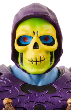 Masters of the Universe Action Figure 1/6 Skeletor - immagine 6