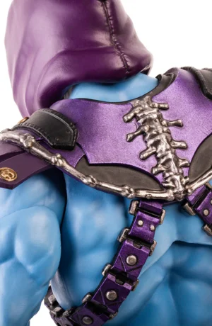 Masters of the Universe Action Figure 1/6 Skeletor - immagine 5