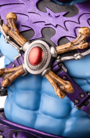 Masters of the Universe Action Figure 1/6 Skeletor - immagine 4