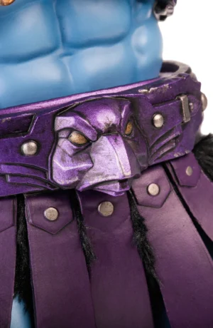 Masters of the Universe Action Figure 1/6 Skeletor - immagine 3