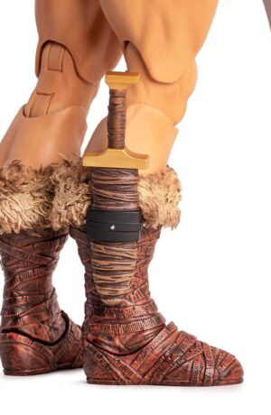 Masters of the Universe Action Figure 1/6 He-Man - immagine 10