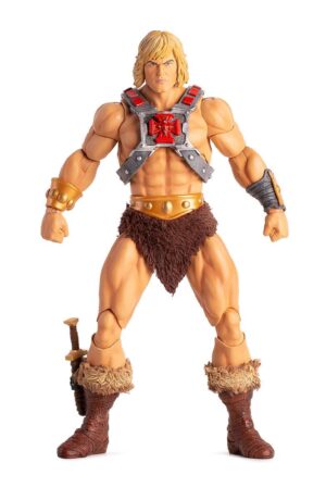 Masters of the Universe Action Figure 1/6 He-Man - immagine 15