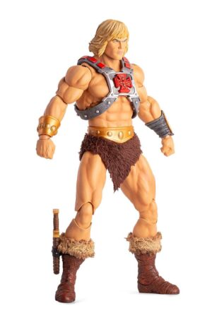 Masters of the Universe Action Figure 1/6 He-Man - immagine 16