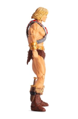 Masters of the Universe Action Figure 1/6 He-Man - immagine 17