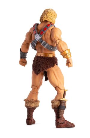 Masters of the Universe Action Figure 1/6 He-Man - immagine 18