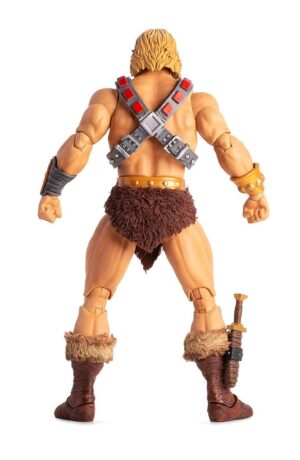 Masters of the Universe Action Figure 1/6 He-Man - immagine 19