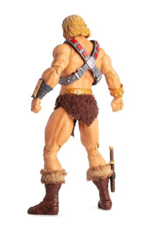 Masters of the Universe Action Figure 1/6 He-Man - immagine 20