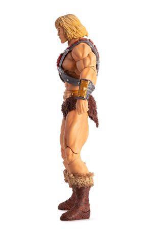 Masters of the Universe Action Figure 1/6 He-Man - immagine 21