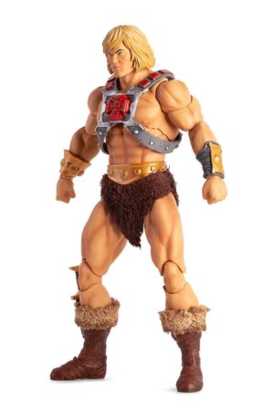 Masters of the Universe Action Figure 1/6 He-Man - immagine 22