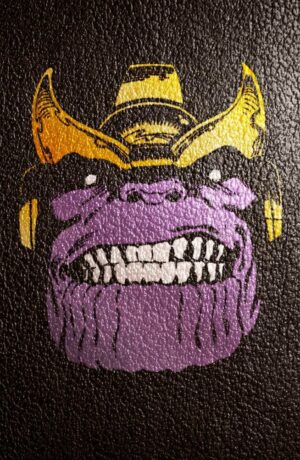 Infinity War - Edizione Definitiva - immagine 1