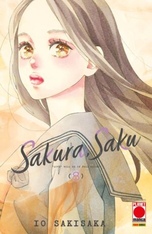 Sakura, Saku 8 - immagine 1