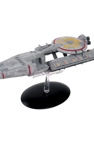 Battlestar Galactica Diecast Mini Replicas Loki  (2004 TV Series)