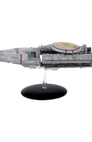 Battlestar Galactica Diecast Mini Replicas Loki  (2004 TV Series) - immagine 3
