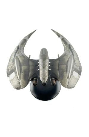 Battlestar Galactica Blood and Chrome Model Cylon Raider (2004 TV Series) - immagine 6