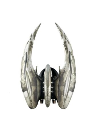 Battlestar Galactica Blood and Chrome Model Cylon Raider (2004 TV Series) - immagine 7