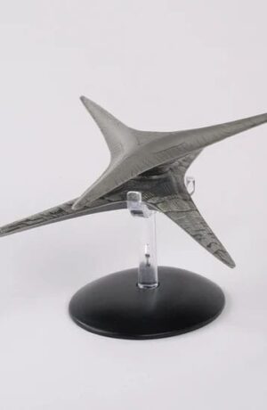 Battlestar Galactica Diecast Mini Replicas Cylon Basestar (2004 TV Series) - immagine 3