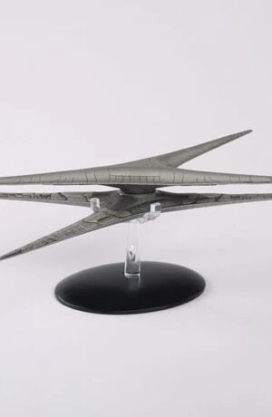 Battlestar Galactica Diecast Mini Replicas Cylon Basestar (2004 TV Series) - immagine 4