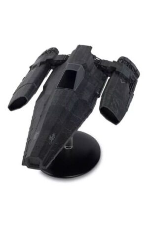 Battlestar Galactica Diecast Mini Replicas Blackbird (2004 TV Series)