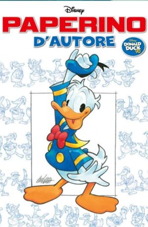 Paperino D'Autore