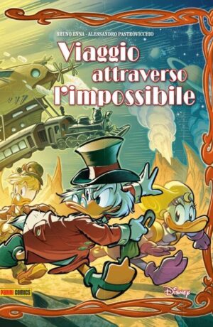 Viaggio Attraverso l'Impossibile