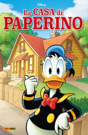 La Casa di Paperino