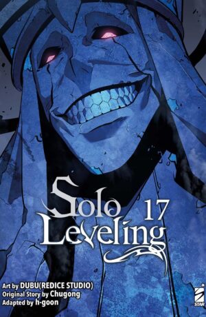 Solo Leveling 17