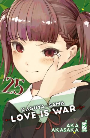 Kaguya-sama – Love Is War 25