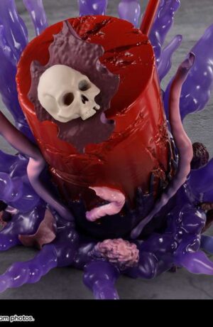 Chainsaw Man: Power Figuarts Zero - immagine 8