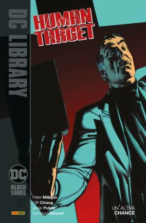 Human Target 3: Un'altra Chance - immagine 1