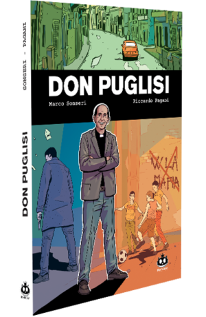 Don Puglisi