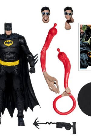 DC Multiverse: Batman JLA - immagine 7