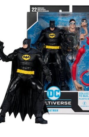 DC Multiverse: Batman JLA - immagine 9