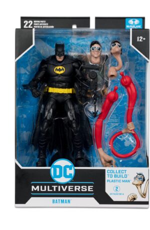 DC Multiverse: Batman JLA