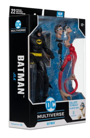 DC Multiverse: Batman JLA - immagine 10