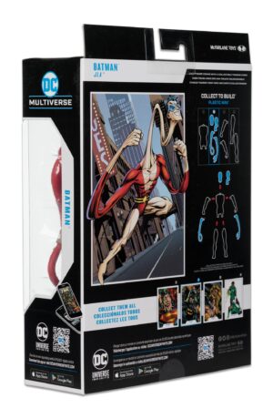 DC Multiverse: Batman JLA - immagine 11