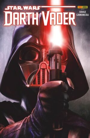 Darth Vader: LāOscuro Signore dei Sith