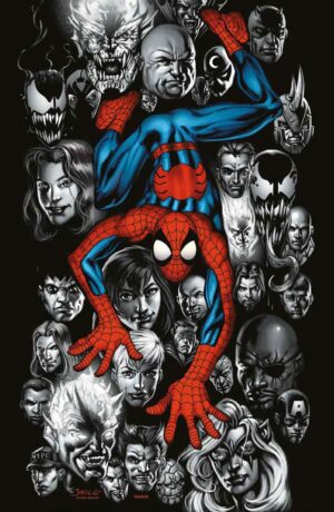 Marvel Omnibus: Ultimate Spider-Man 3
