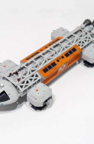 Space 1999 Vip Eagle Collectible Special Limited Edition - immagine 3